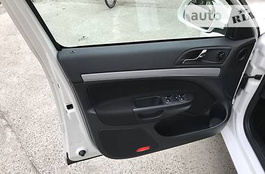 Універсал Skoda Octavia 2013 в 