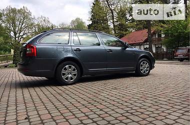 Універсал Skoda Octavia 2009 в Дрогобичі