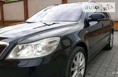 Универсал Skoda Octavia 2010 в Коломые