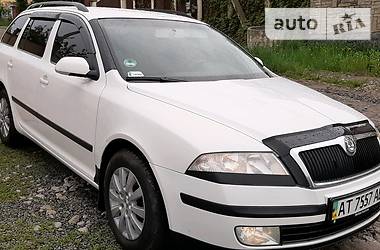 Универсал Skoda Octavia 2007 в Хмельницком