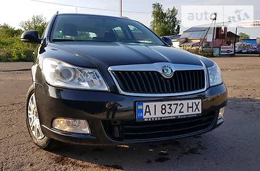 Универсал Skoda Octavia 2009 в Киеве