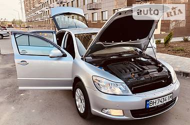 Седан Skoda Octavia 2013 в Одессе