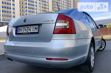 Седан Skoda Octavia 2013 в Одессе