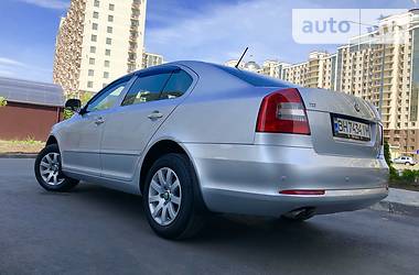 Седан Skoda Octavia 2013 в Одессе