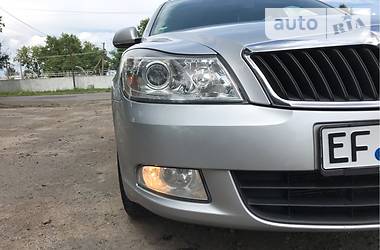 Универсал Skoda Octavia 2011 в Ковеле