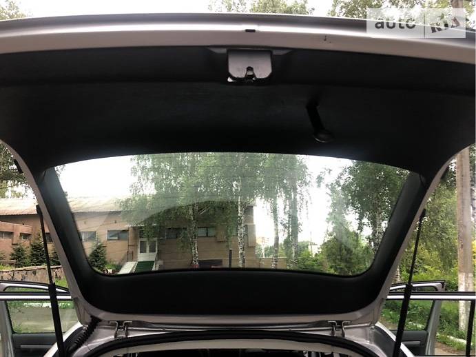 Универсал Skoda Octavia 2011 в Черновцах