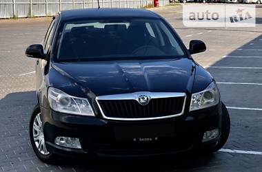 Седан Skoda Octavia 2011 в Одессе