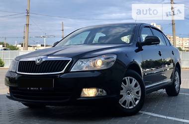 Седан Skoda Octavia 2011 в Одессе