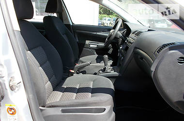 Универсал Skoda Octavia 2012 в 