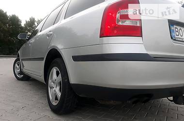 Универсал Skoda Octavia 2007 в Хмельницком