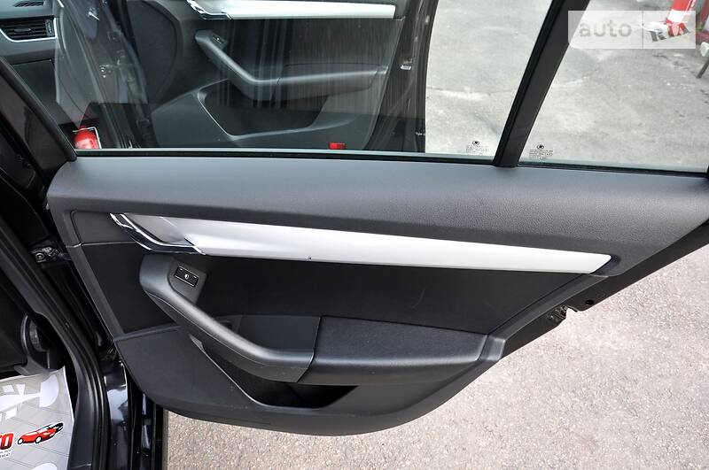 Універсал Skoda Octavia 2014 в Львові