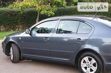 Седан Skoda Octavia 2011 в Одессе