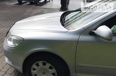 Універсал Skoda Octavia 2012 в 