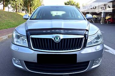 Универсал Skoda Octavia 2012 в Киеве