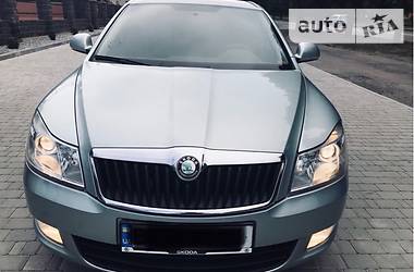 Универсал Skoda Octavia 2009 в Ровно