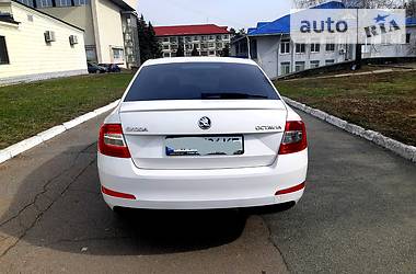 Седан Skoda Octavia 2013 в Мариуполе