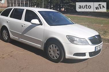 Универсал Skoda Octavia 2013 в Кривом Роге