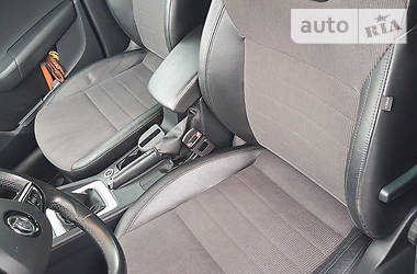 Універсал Skoda Octavia 2014 в 