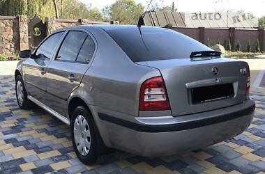 Хэтчбек Skoda Octavia 2009 в Ивано-Франковске