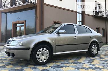 Хэтчбек Skoda Octavia 2009 в Ивано-Франковске