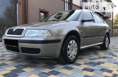 Хэтчбек Skoda Octavia 2009 в Ивано-Франковске