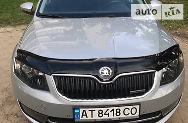 Универсал Skoda Octavia 2014 в Коломые