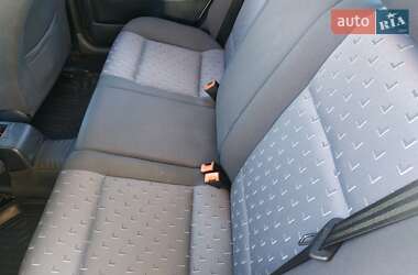 Лифтбек Skoda Octavia 2008 в 