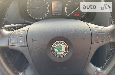 Универсал Skoda Octavia 2006 в Хмельницком