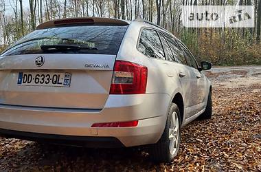 Универсал Skoda Octavia 2013 в Новояворовске