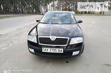 Хетчбек Skoda Octavia 2007 в Харкові