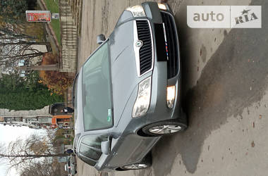 Універсал Skoda Octavia 2011 в Тернополі