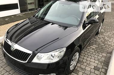 Универсал Skoda Octavia 2011 в Львове