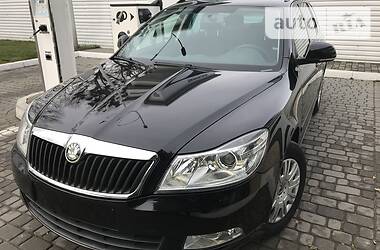 Універсал Skoda Octavia 2011 в Львові