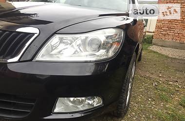 Универсал Skoda Octavia 2011 в Болехове