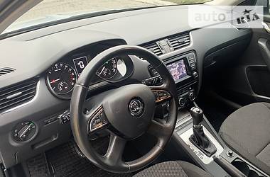 Универсал Skoda Octavia 2014 в Тернополе