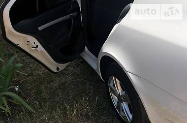 Ліфтбек Skoda Octavia 2012 в 