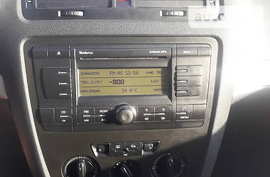 Универсал Skoda Octavia 2008 в 