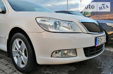 Универсал Skoda Octavia 2012 в Дрогобыче