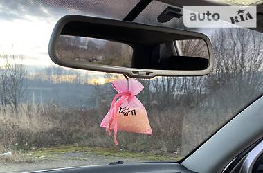 Универсал Skoda Octavia 2008 в 