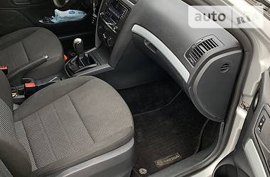 Універсал Skoda Octavia 2007 в 