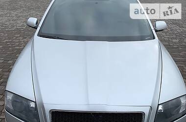 Універсал Skoda Octavia 2007 в 