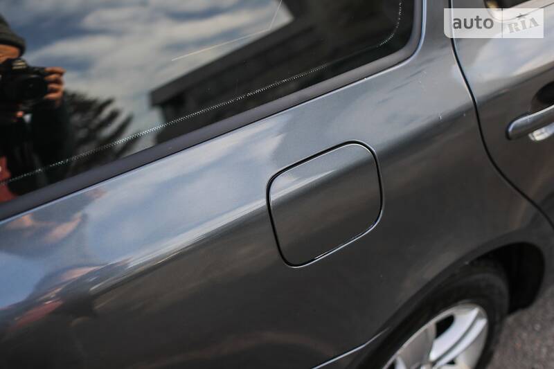 Универсал Skoda Octavia 2009 в Львове