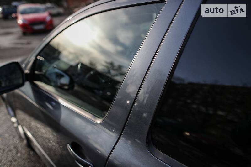 Универсал Skoda Octavia 2009 в Львове