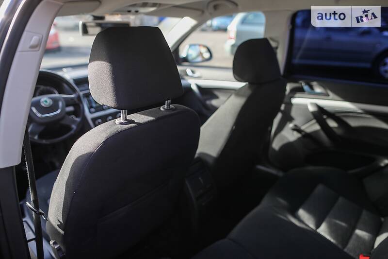 Универсал Skoda Octavia 2009 в Львове