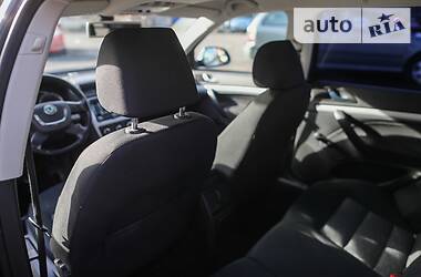 Універсал Skoda Octavia 2009 в 