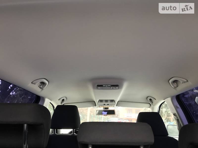 Универсал Skoda Octavia 2009 в Львове