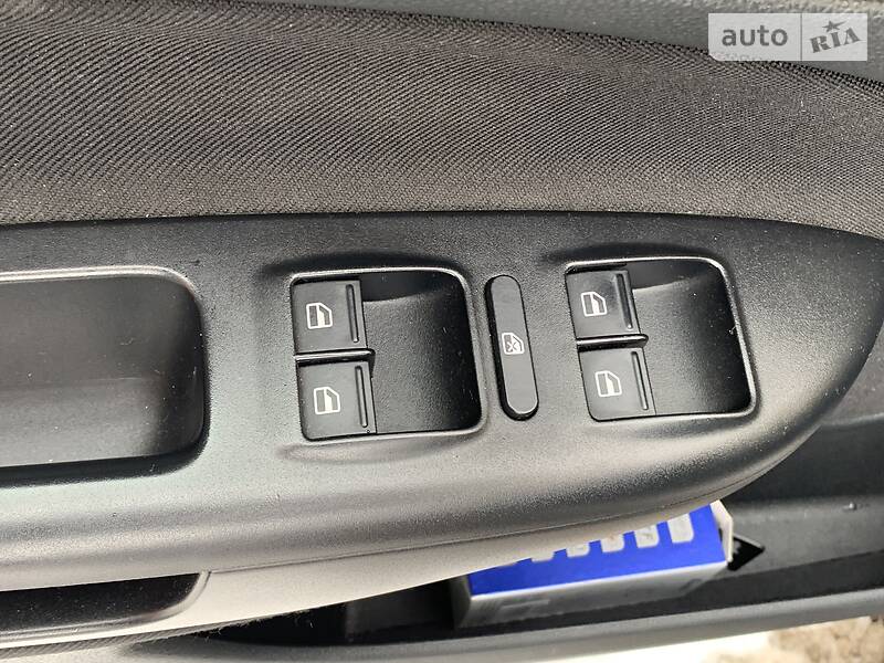 Універсал Skoda Octavia 2010 в Вінниці
