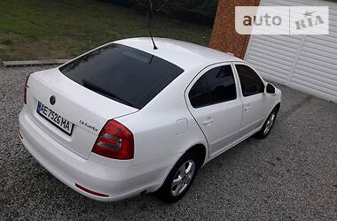 Седан Skoda Octavia 2011 в Никополе