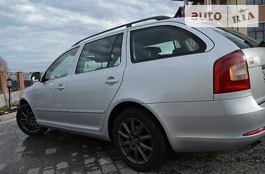 Універсал Skoda Octavia 2009 в Стрию