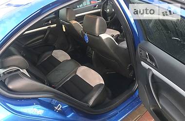 Ліфтбек Skoda Octavia 2008 в 